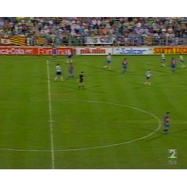 Uefa 92-93 R.Zaragoza-2 Caen-0