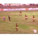 Final Trofeo la Linea 1992 At.Madrid-2 Flamengo-2