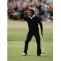 Golf Open Britanico 1984 Severiano Ballesteros Campeon