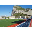 Gibraltar Offside (El futbol)