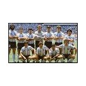 Final Mundial 1986 Argentina-3 Alemania-2