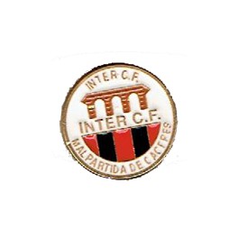 Inter C. F. (Malpartida de Cáceres-Cáceres)