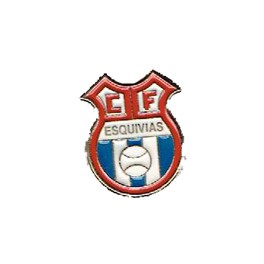 Esquivias C. F. (Esquivias-Toledo)