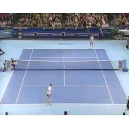 Final WTA 2000 Hingis-Sales