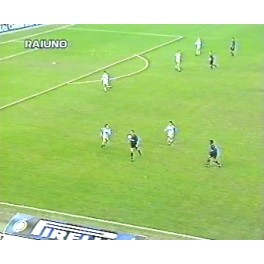 Copa Italiana 96-97 1/2 ida Inter-1 Napoles-1