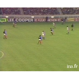 Clasf. Mundial 1986 Francia-6 Luxemburgo-0