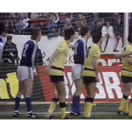 Clasf. Mundial 1986 Islandia-0 Escocia-1