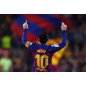 Todos los Goles de Messi 15-16