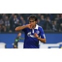 Raul Una Estrella Mundial en el Schalke 04