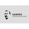 Gamper Inventor del Barsa