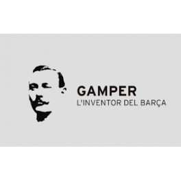 Gamper Inventor del Barsa