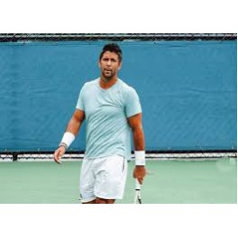 Final Torneo Bucarest 2016 Verdasco-Poville