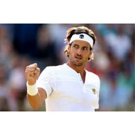 Final Torneo Gstaad 2016 Feliciano.Lopez-Haase