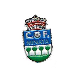 C. F. Minaya (Minaya-Albacete)