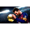 Messi, L´Herue de Cesar