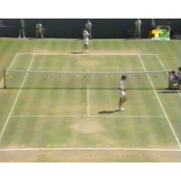 Final Wimbledon 1994 Samper-Ivanisevic