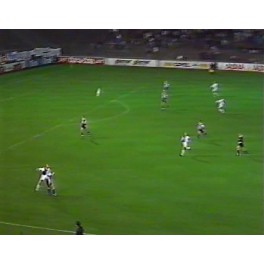 Copa Europa 91-92 Grassopper-0 Anderlecht-3