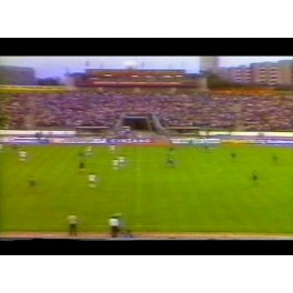 Copa Europa 84-85 L.Sofia-1 Stuttgart-1