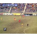 Clasf. Eurocopa 1988 Rumania-5 Albania-1