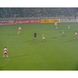 Clasf. Eurocopa 1992 Irlanda N.-1 Dinamarca-1