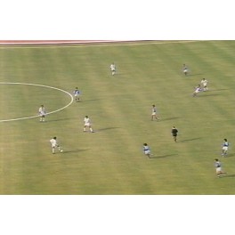 Copa Asia 1992 Japón-1 Iran-0