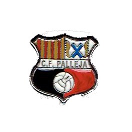 C. F. Palleja (Palleja-Barcelona)