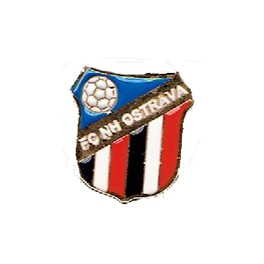  F. C. NH Ostrava (Rep. Checa)