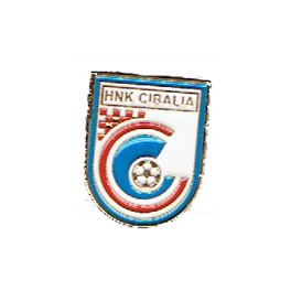 H.N.K. Cibalia (Croacia)