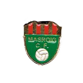 Masroig C. F. (Masroig-Tarragona)