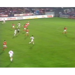 Clasf. Europeo 1996 Suiza-3 Hungria-0
