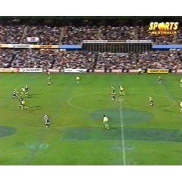 Clasf. Mundial 1998 Australia-2 N.Zelanda-0