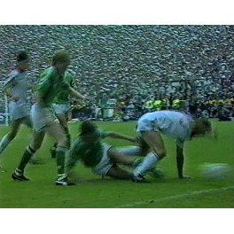 Clasf. Mundial 1990 Irlanda -2 Hungria-0