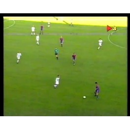 Amistoso 1995 Groningen-2 Barcelona-2