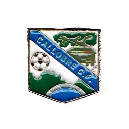 Callobre C. F. (Callobre-Pontevedra)