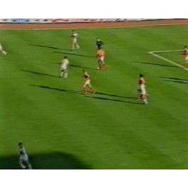 Clasf. Mundial 1990 Turquia-3 Austria-0