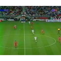 Amistoso 2003 Suiza-0 Francia-2