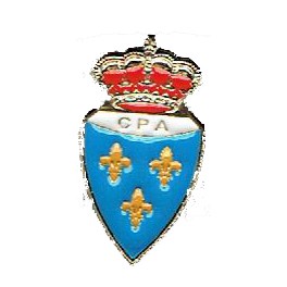 Club Patria Aragon (Zaragoza)