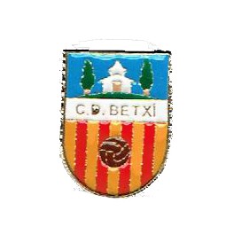 C. D. Betxi (Betxi-Castellón)