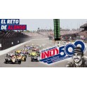 500 Millas de Indianapolis Indiana-Indycar 2020