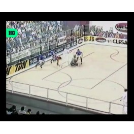 Mundial Hockey Patines 1988 España-1 Italia-2