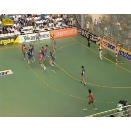 Europeo 1994 1ªfase Portugal-18 España-24 Europeo 1994 1ªfase Portugal-18 España-24