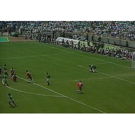 Clasf. Mundial 1994 México-4 Canada-0