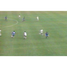 Clasf. Mundial 1990 U.S.A.-0 El Salvador-0