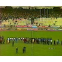 Amistoso 1985 Grecia-0 Italia-0