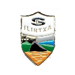 S. D. IIintxa (Legazpia-Guipuzcua)