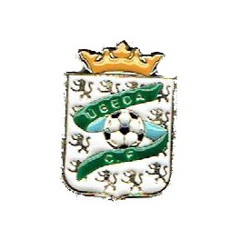 Ubeda C. F. (Ubeda-Jaen)