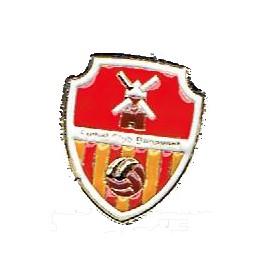 F. C. Benavent (Benavent de Segura-Lerida)