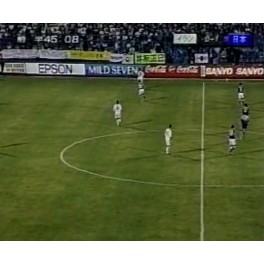 Clasf. Mundial 1998 Japón-3 Iran-2