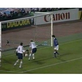 Clasf. Mundial 1998 Japón-5 Kazajistan-1