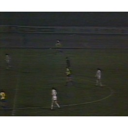 Uefa 83-84 S.Moscu-2 S. Rotterdam-0